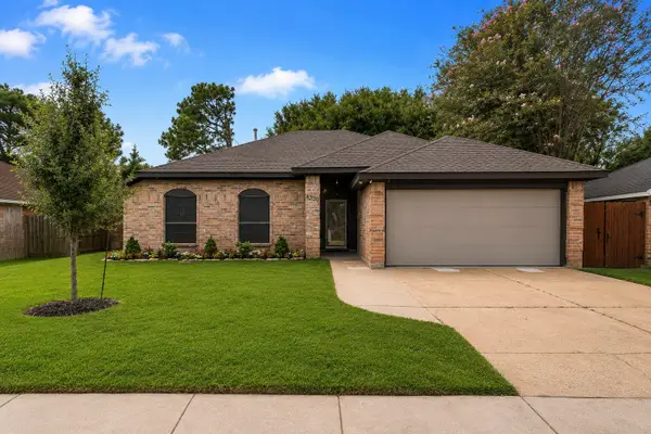 4330 Glen Avon Drive, Pasadena, TX 77505
