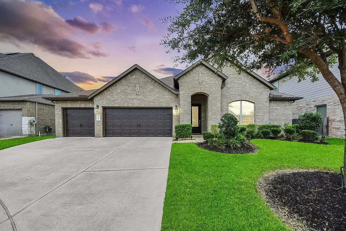 3510 Hampton Landing Court, Katy, TX 77494 - #1