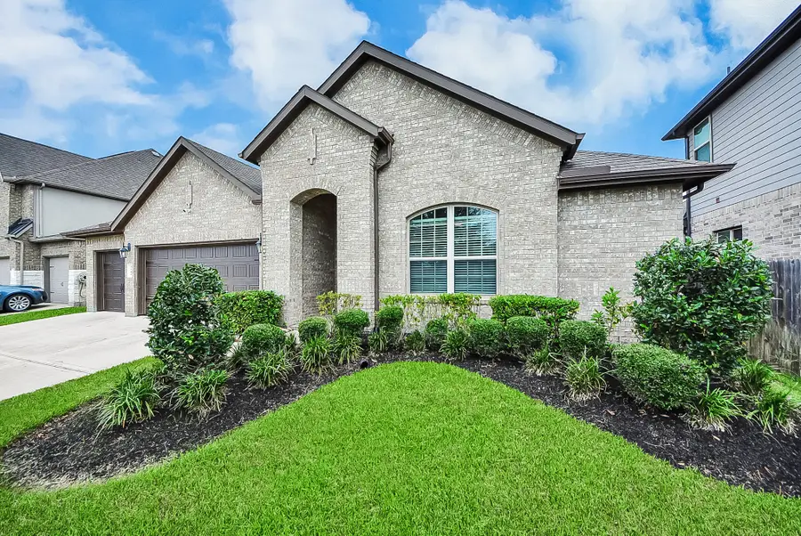 3510 Hampton Landing Court, Katy, TX 77494 - #3
