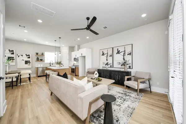 1102 Mansfield Street #C, Houston, TX 77091