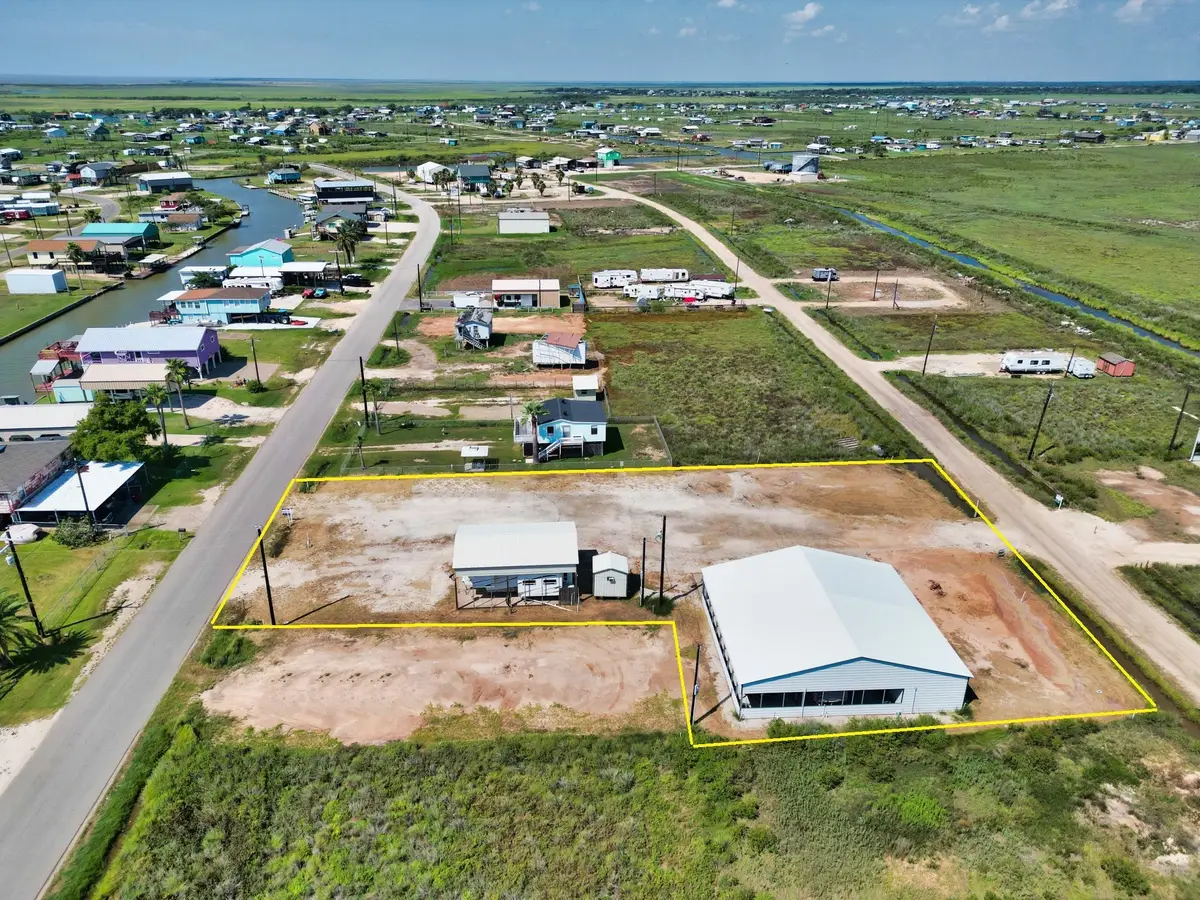 200 County Road 201, Sargent, TX 77414 - Image #1