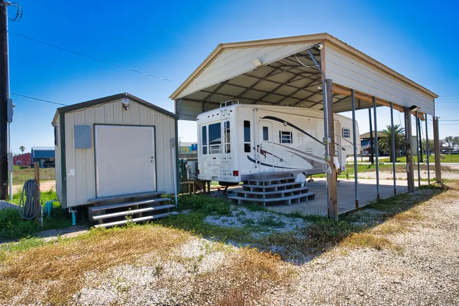 200 County Road 201, Sargent, TX 77414 - Image #3