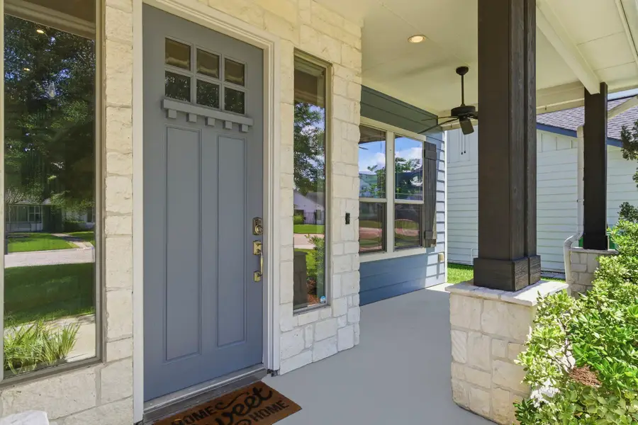 1740 Nina Lee Lane, Houston, TX 77018 - #2
