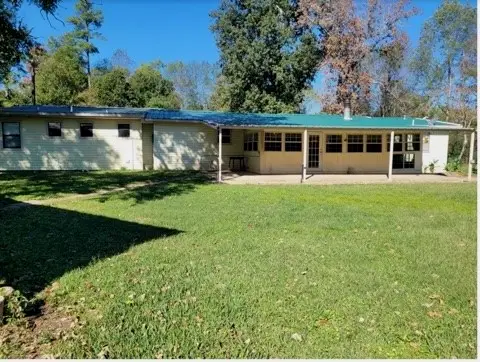 2700 Davisville Road, Lufkin, TX 75901 - #1