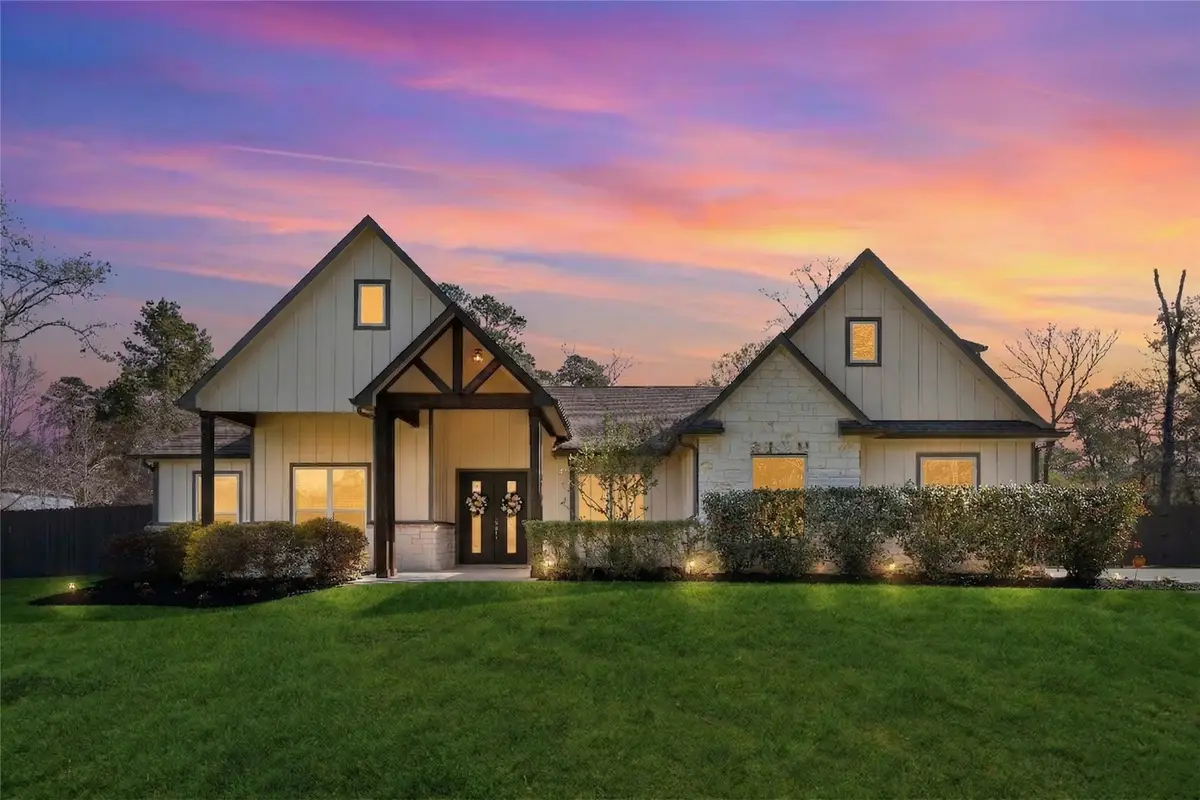 33510 Walnut Xing, Magnolia, TX 77355 - #1