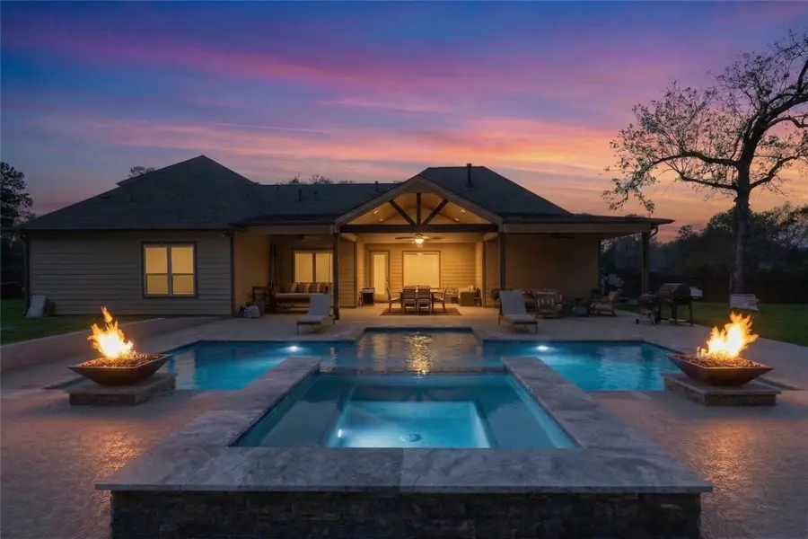 33510 Walnut Xing, Magnolia, TX 77355 - #2
