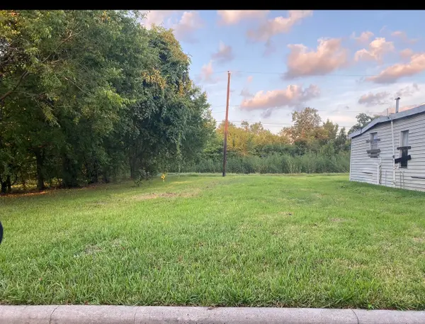 0 Mcleary Street, Houston, TX 77020