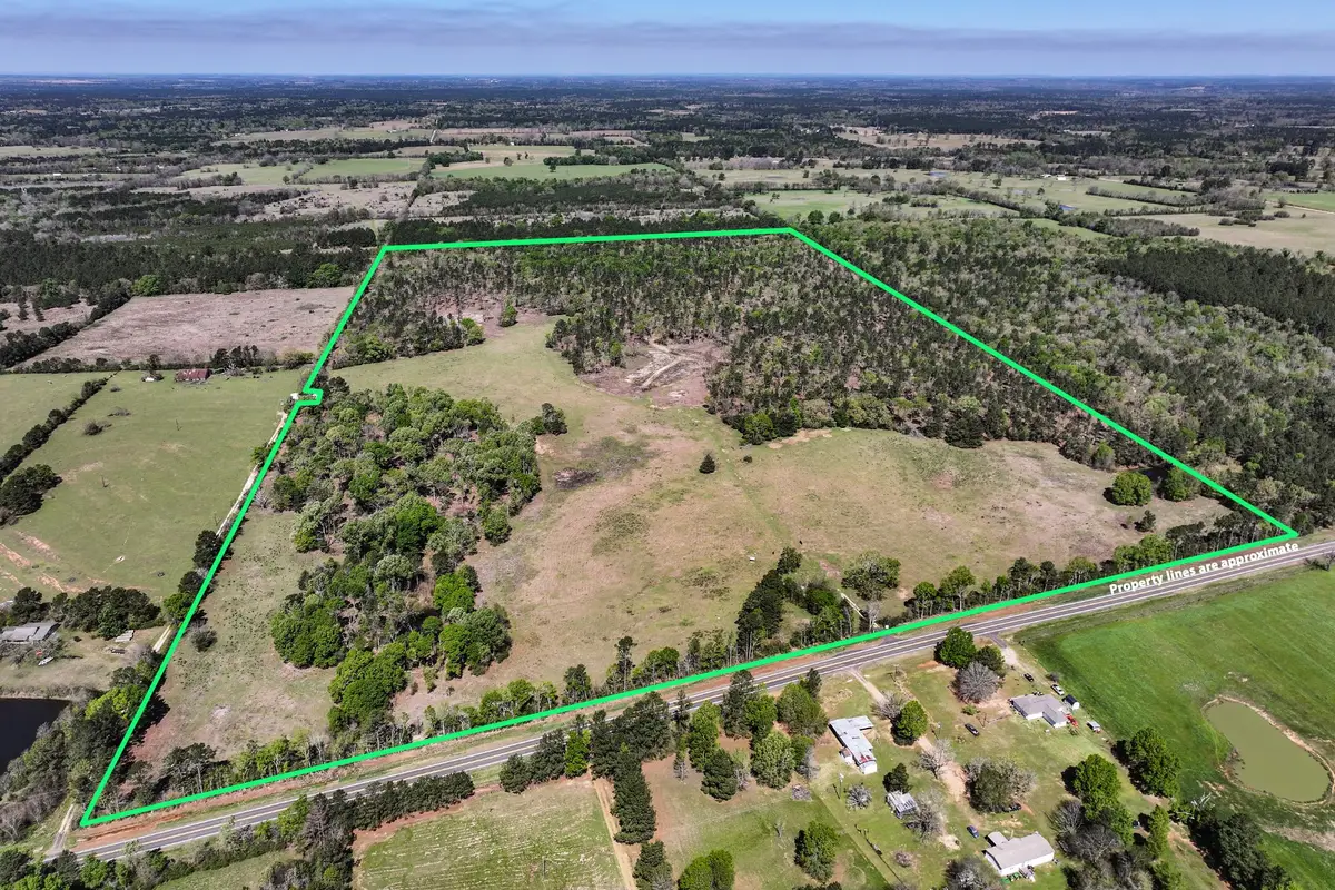 139.82 Acres State Highway 21 E, Crockett, TX 75835 - #1