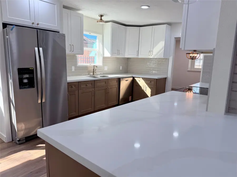 1119 Cottage Oak Lane, Houston, TX 77091 - Image #3