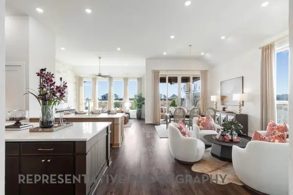 8106 Prairie Docks Court, Katy, TX 77493