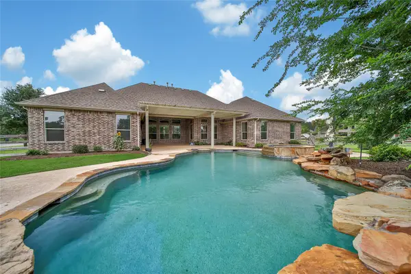 15219 Beisert Circle, Magnolia, TX 77355