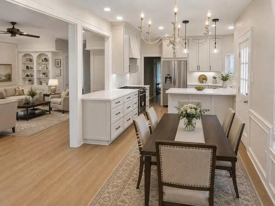 14710 Hoya Court, Houston, TX 77070 - #2