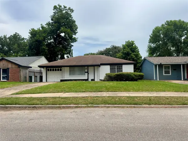 4131 Dacca Drive, Houston, TX 77047