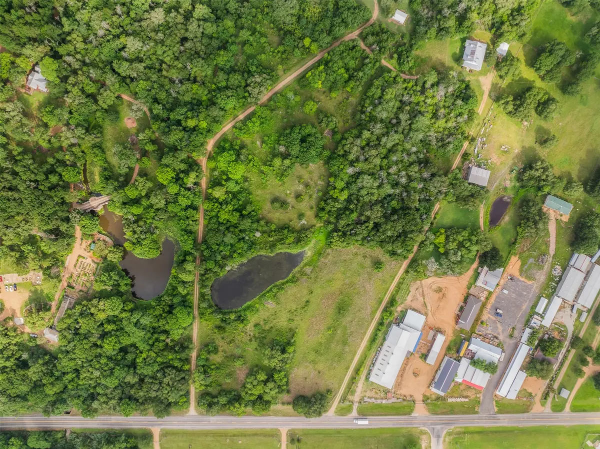 1338 Hwy 237, Round Top, TX 78954 - #1