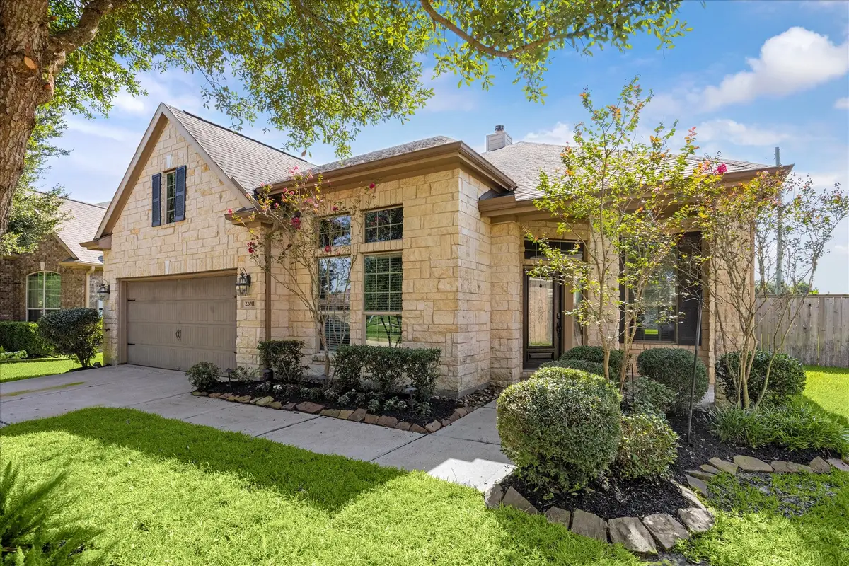 22011 Gray Pearl Court, Cypress, TX 77433 - #1