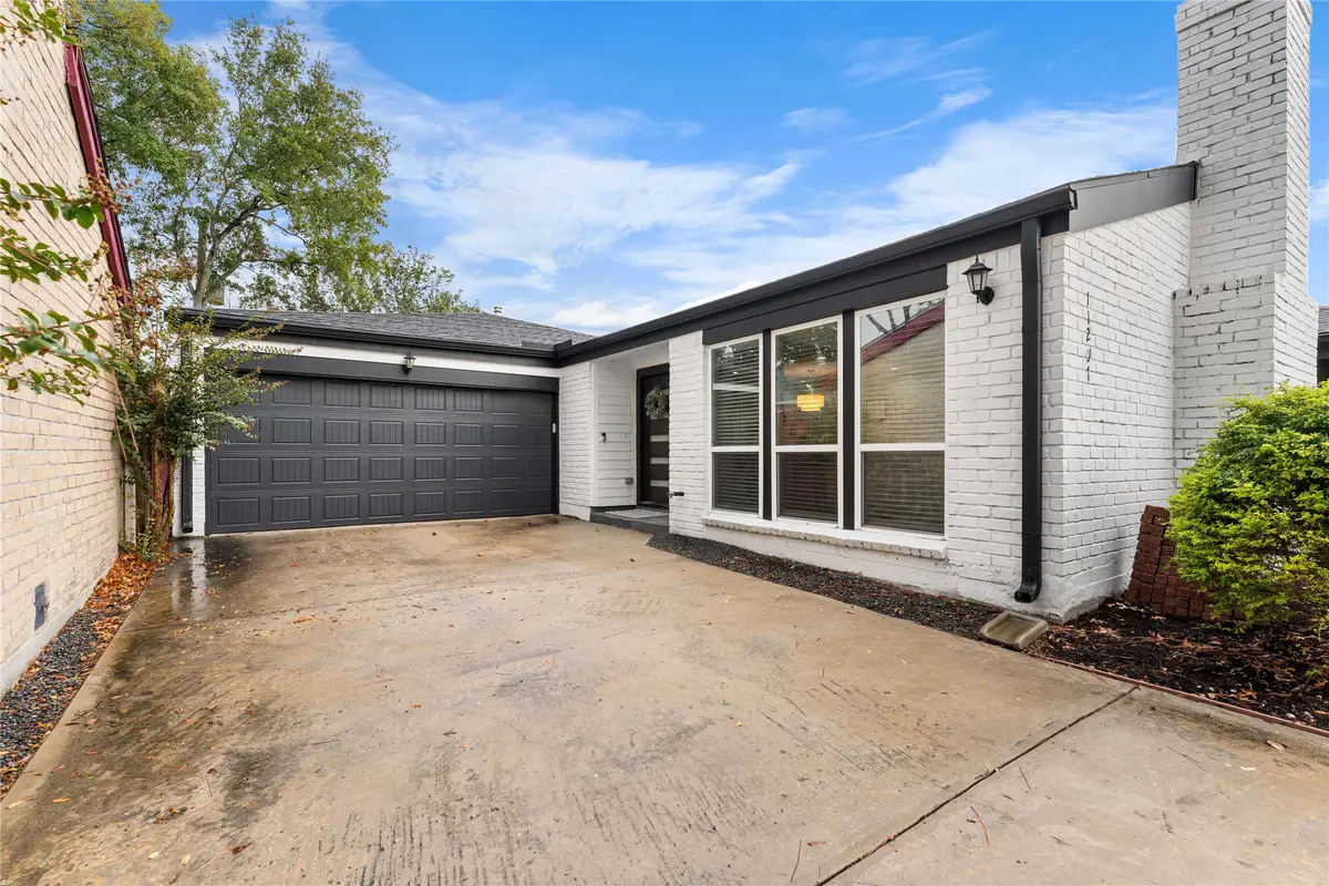 11207 Wood Lodge Drive, Houston, TX 77077 - #1