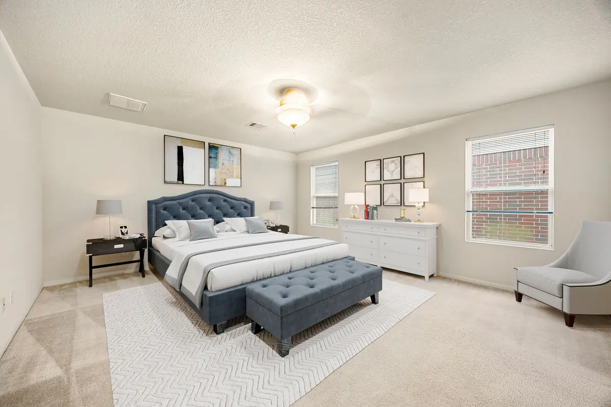 18107 Fairhope Oak Street, Houston, TX 77084 - Image #1