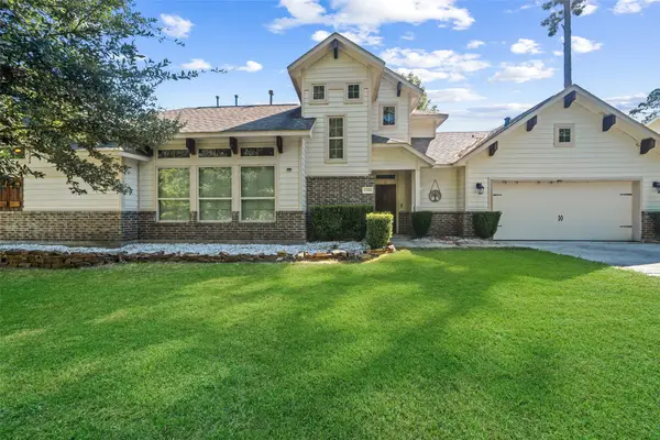 13384 Teel Road, Montgomery, TX 77356