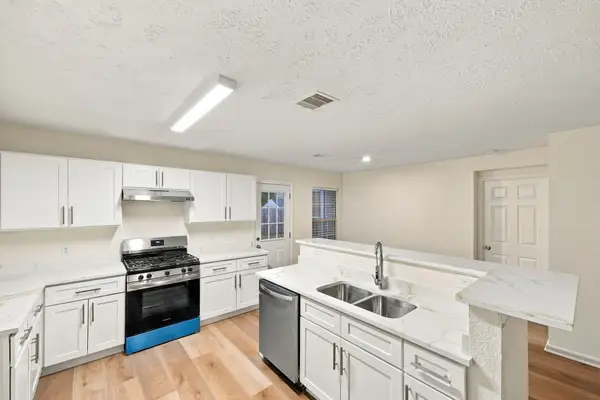 15334 Harris Canyon Lane, Cypress, TX 77429