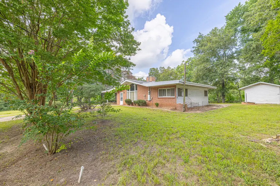 10445 E Highway 7, Centerville, TX 75833 - Image #2