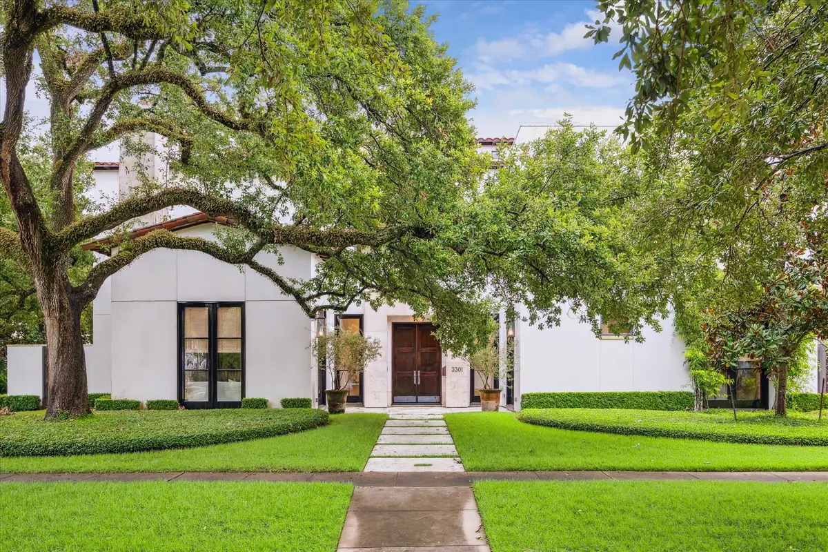 3301 Georgetown Street, West University Place, TX 77005 - Image #1