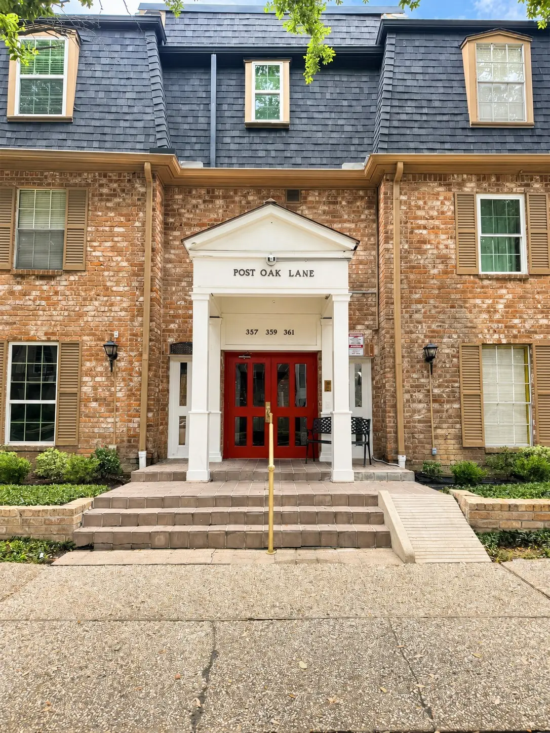 361 North Post Oak Lane #343, Houston, TX 77024 - #1