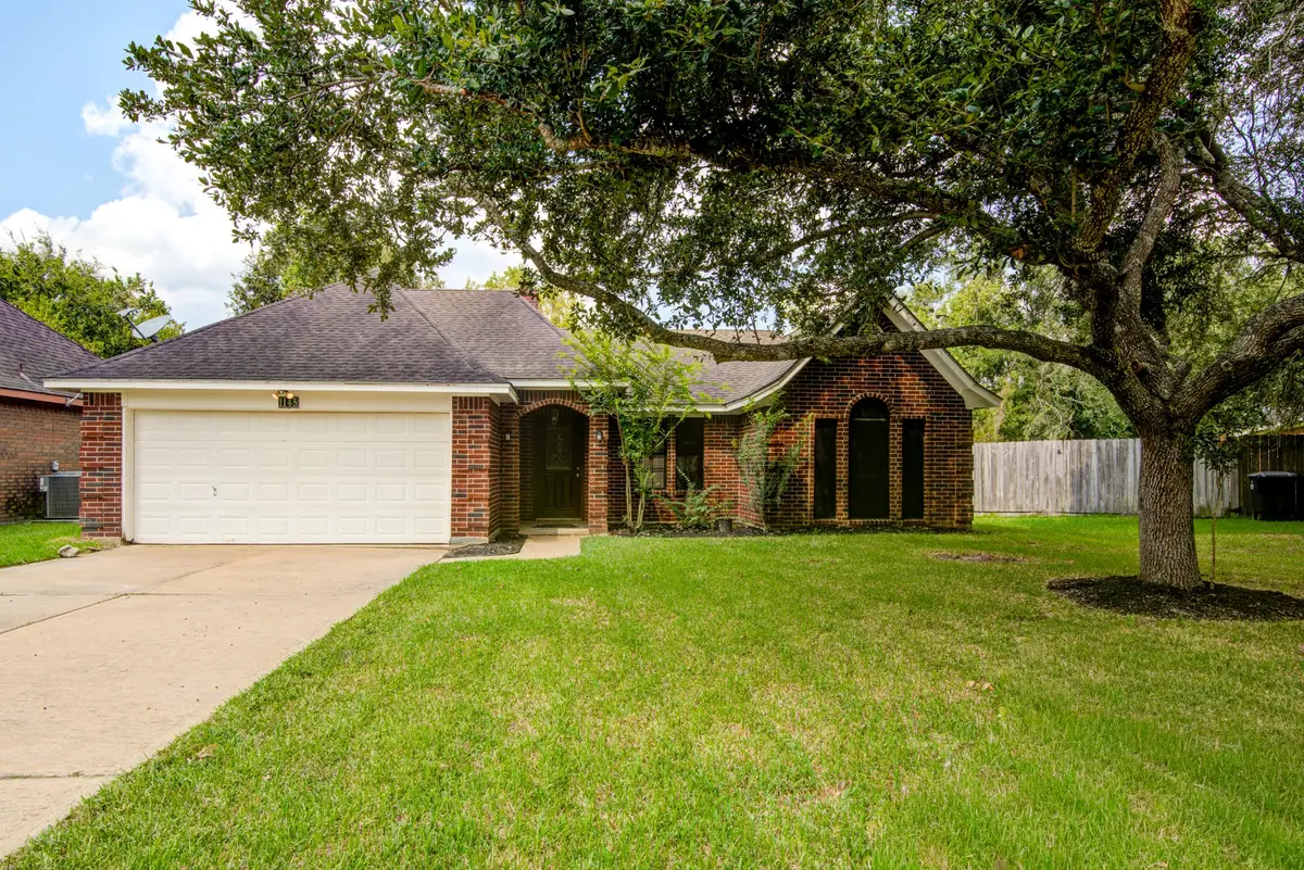 1145 Westglen Drive, Alvin, TX 77511 - Image #1