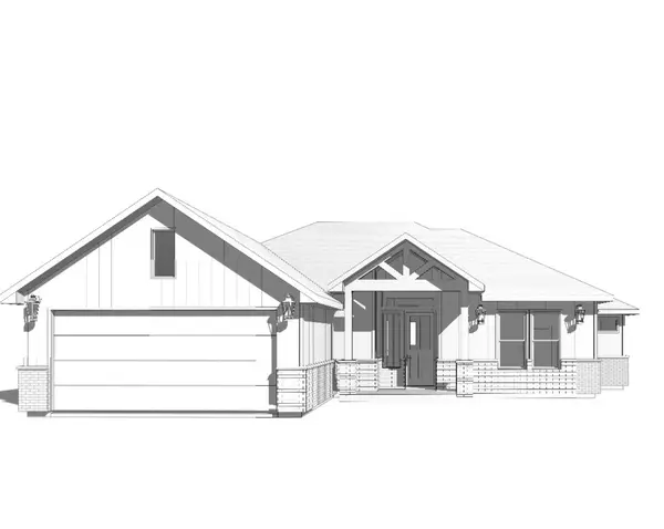 14209 Jamaica Circle, Willis, TX 77318