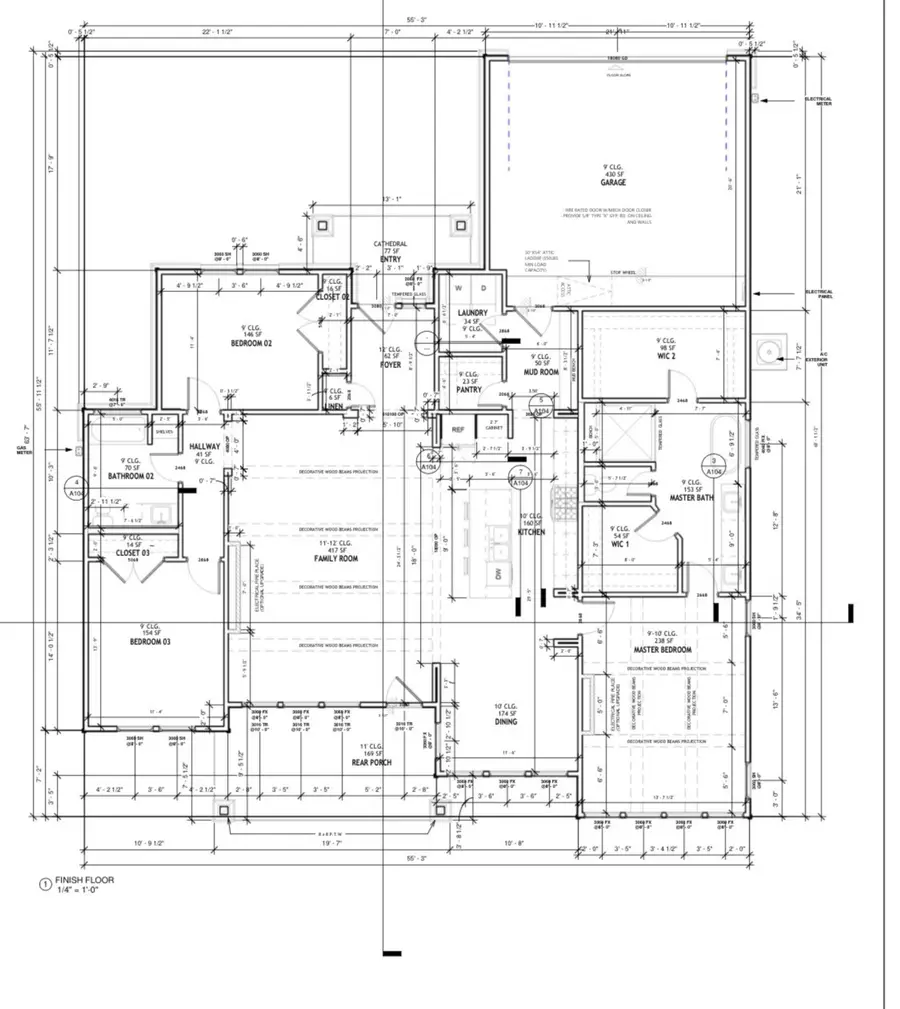 14209 Jamaica Circle, Willis, TX 77318 - #2