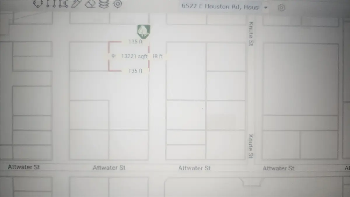 5929 Fitzhugh, Houston, TX 77028 - Image #1