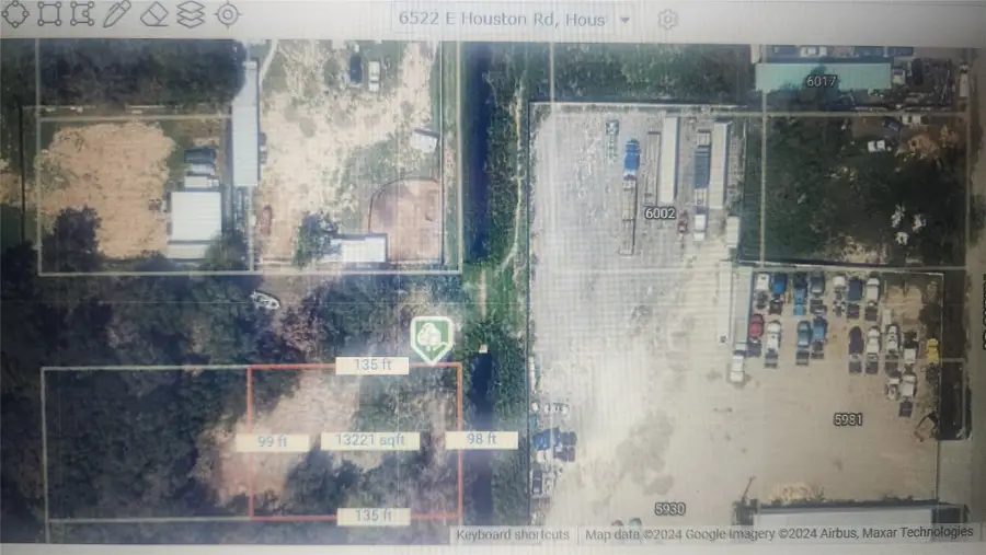 5929 Fitzhugh, Houston, TX 77028 - Image #2