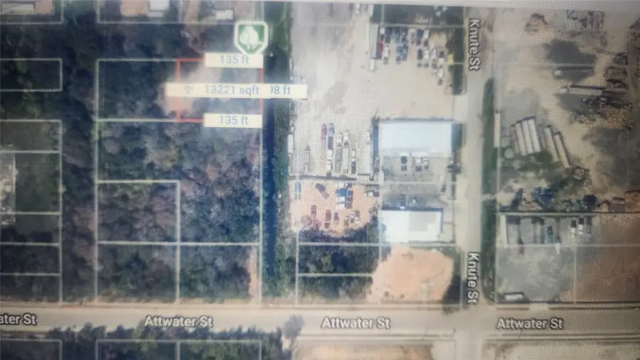 5929 Fitzhugh, Houston, TX 77028 - Image #3