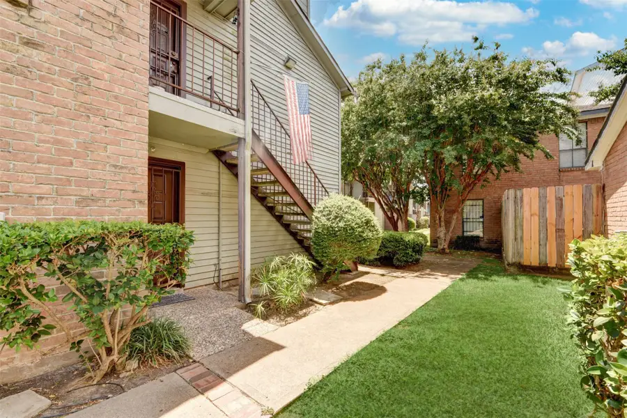 9350 Country Creek Drive #50, Houston, TX 77036 - #3