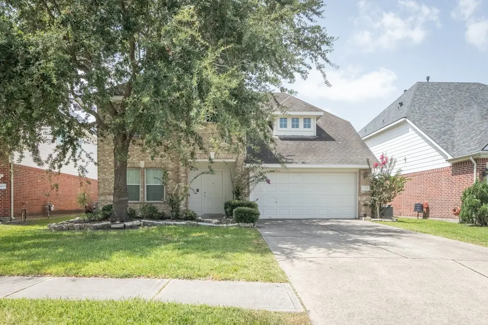 13619 Northpointe Ridge Lane, Cypress, TX 77429 - #1