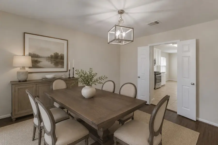 13619 Northpointe Ridge Lane, Cypress, TX 77429 - #3
