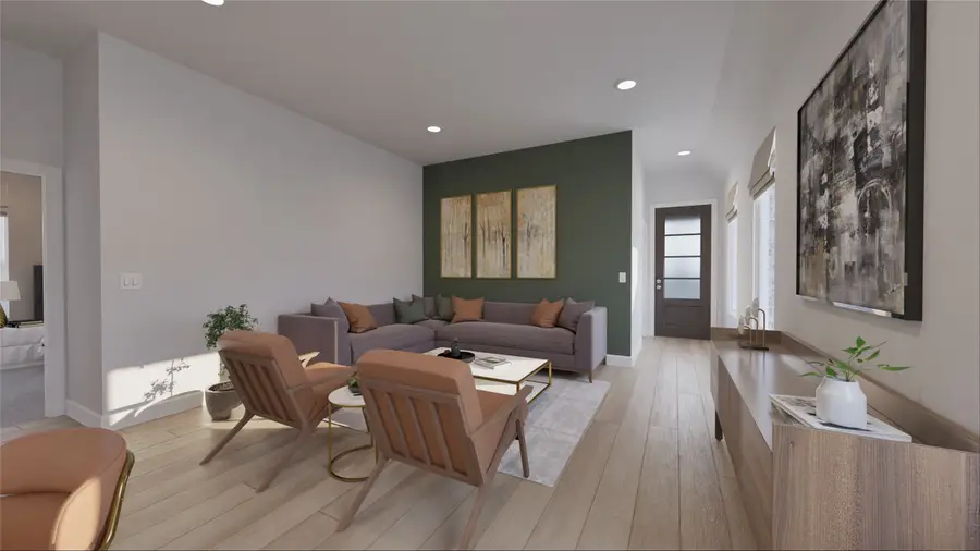 6603 Sunset Velvet Drive, Katy, TX 77493 - Image #3