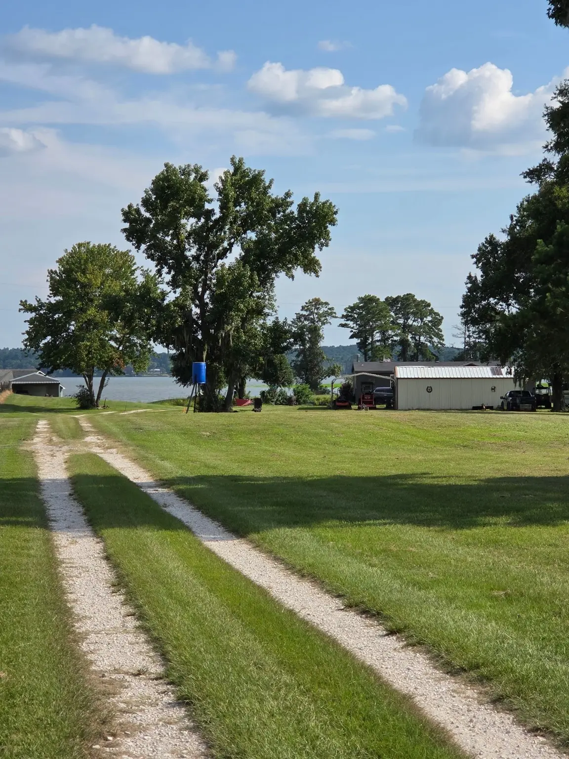 0 S Skains Chapel Road, Trinity, TX 75862 - Image #1