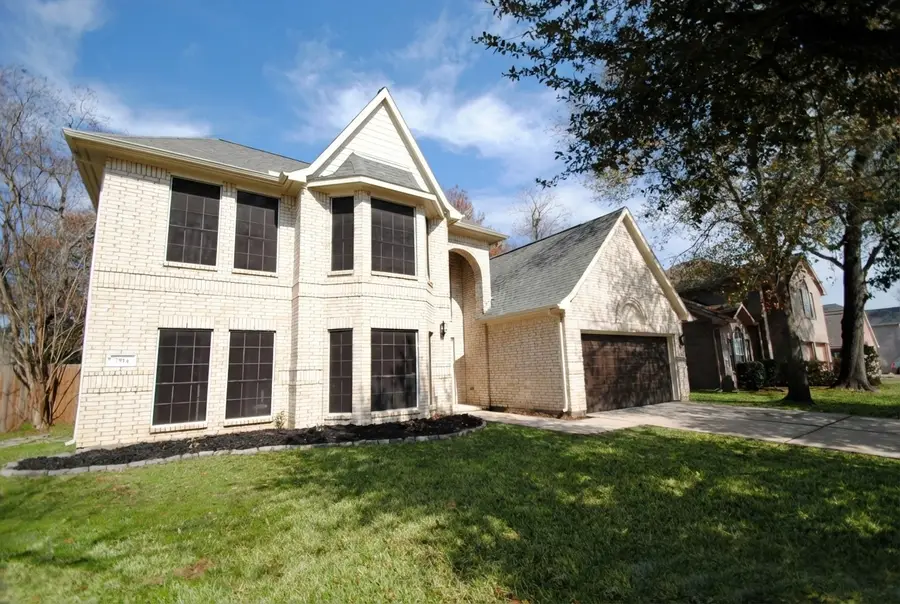 7514 Dane Hill Drive, Spring, TX 77389 - #2