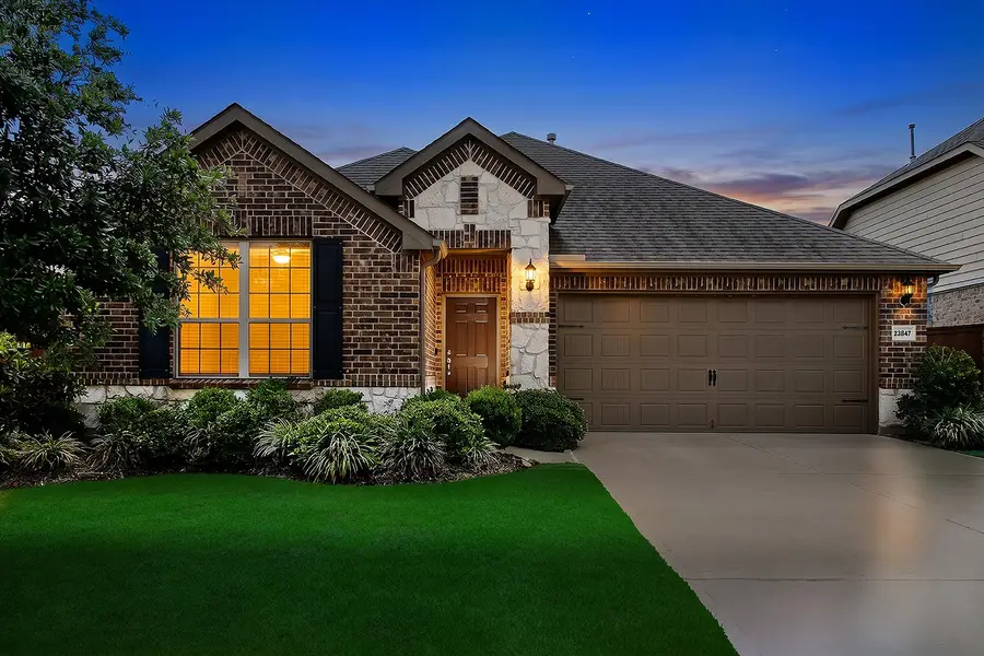 23847 Northwood Terrace Lane, Katy, TX 77493 - #2