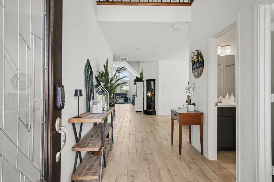 7703 Willow Forest Lane, Richmond, TX 77469 - #3