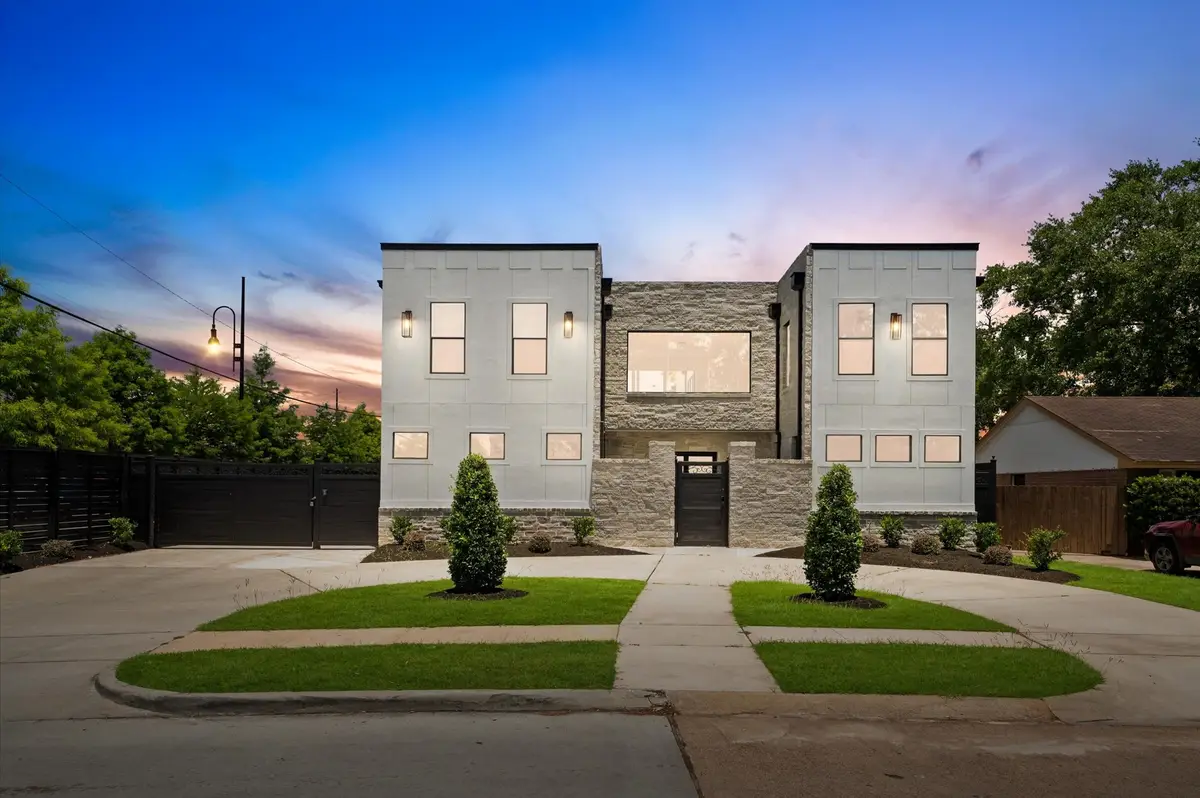 10070 Cedardale Drive, Houston, TX 77055 - #1