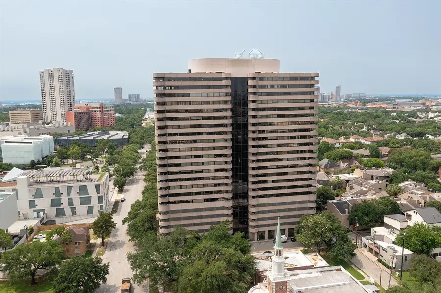 5000 Montrose Boulevard #16B, Houston, TX 77006 - #3
