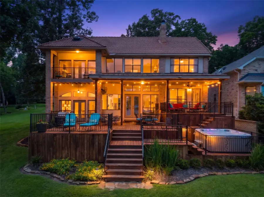 13418 Northshore Drive, Montgomery, TX 77356 - #2