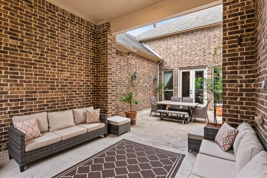8935 Wandering Willow Drive, Richmond, TX 77406 - #2