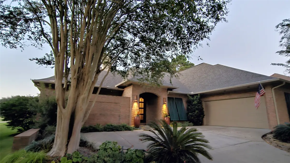 67 Brookgreen Circle N, Montgomery, TX 77356 - #1