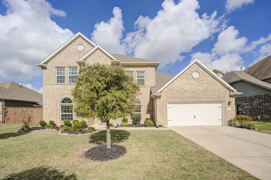 219 Bentwater Lane, Clute, TX 77531 - #2