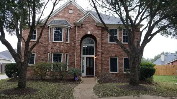 510 Clear Point Court, Richmond, TX 77406