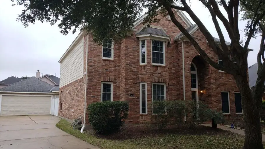 510 Clear Point Court, Richmond, TX 77406 - Image #3