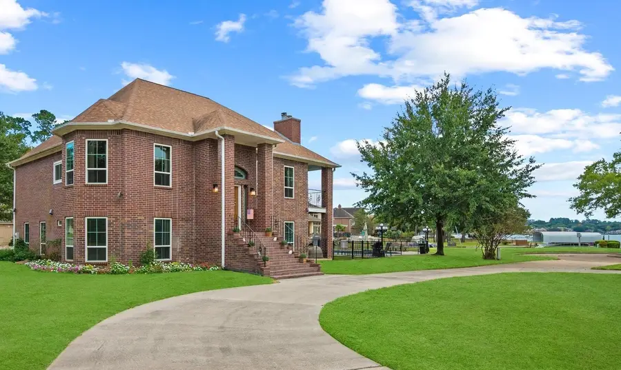 2906 Penninsula Point, Montgomery, TX 77356 - #2