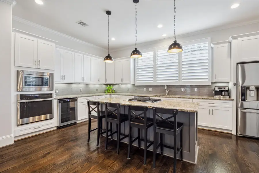 1230 W 25th Street #B, Houston, TX 77008 - #2
